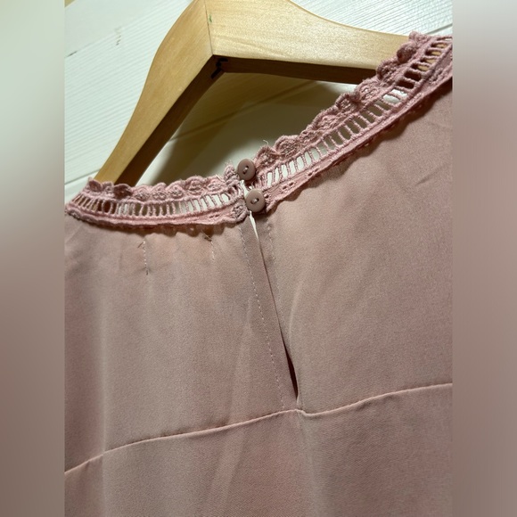 BNWT Pink dress from Roolee - Picture 4 of 6